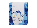 Dove Original Kényeztető ajándékcsomag deo+tusfürdő+testápoló