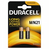 Duracell MN-21 12V security (2 db)