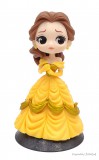 Egyéb Szépség és a szörnyeteg Belle báli ruhában figura baba 12 cm