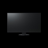 EIZO 32" EV3285-BK EcoView 4K UHD monitor, fekete (EV3285-BK) - Monitor