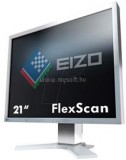 EIZO S2133-GY Monitor | 21,3" | 1600x1200 | IPS | 0x VGA | 1x DVI | 1x DP | 0x HDMI