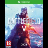 Electronic Arts Inc. Battlefield V (Xbox One  - Dobozos játék)
