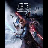 Electronic Arts Star Wars Jedi: Fallen Order (PC - EA App (Origin) elektronikus játék licensz)