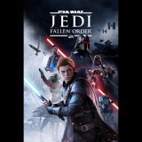 Electronic Arts STAR WARS Jedi: Fallen Order (PC - Steam elektronikus játék licensz)