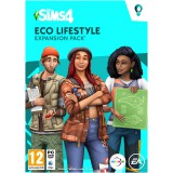 Electronic Arts The Sims 4™ EP9 Eco Lifestyle (PC) játékszoftver