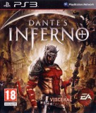 Elektronic Arts Dante"s Inferno Ps3 játék (használt)
