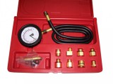 Ellient Tools olaj nyomásmérő készlet, 11 darabos (AT1043)