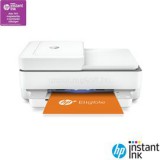 Envy 6420E színes multifunkciós  tintasugaras nyomtató, HP+ 6 hónap Instant Ink előfizetéssel (223R4B) 1 év garanciával