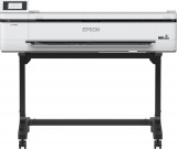 Epson Surecolor SC-T5100M A0 CAD Mfp plotter állvánnyal