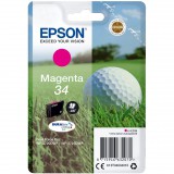 Epson T3463 4,2 ml magenta tintapatron