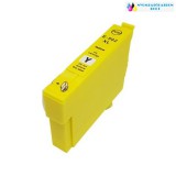 Epson T502XL (C13T02W44010) sárga utángyártott tintapatron