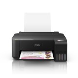 EPSON Tintasugaras nyomtató - EcoTank L1210 (A4, színes, 5760x1440 DPI, 33 lap/perc, USB) (C11CJ70401) - Tintasugaras nyomtató