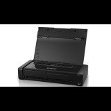 Epson WorkForce WF-100W színes A4 tintasugaras hordozható nyomtató, LAN, WIFI (C11CE05403) - Tintasugaras nyomtató