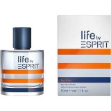 Esprit Life by Esprit for Him EDT 50ml Uraknak (4051395202155) - Parfüm és kölni
