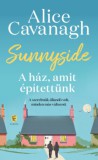 Európa Könyvkiadó Alice Cavanagh: Sunnyside - könyv