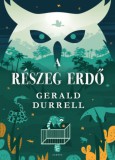 Európa Könyvkiadó Gerald Durrell: A részeg erdő - könyv