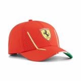 Ferrari gyerek sapka - Team