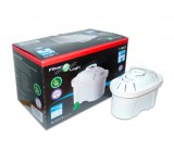 FilterLogic FL402H maxtra típusú hűtőszekrény vízszűrő Brita maxtra (Samsung DA29-00017A) kompatibilis - 6 db