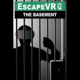 Five Mind Creations EscapeVR: The Basement (PC - Steam elektronikus játék licensz)