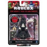 Flair Toys Roblox: Star Sorority - Trexa The Dark Princess figura (RBL0392) (RBL0392) - Játékfigurák