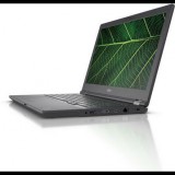 Fujitsu LifeBook E5511 15.6" i7-1165G7 16GB 512GB M.2 fekete (VFY:E5511MF7ARHU) - Notebook