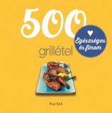 Gabo Kiadó 500 grillétel