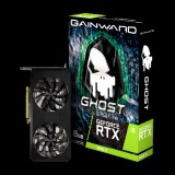 Gainward GeForce RTX 3060Ti Ghost 8G GDDR6 videokártya (2270) - Videókártya