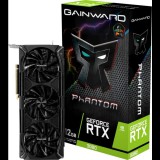 Gainward GeForce RTX 3080 Phantom 12GB GDDR6X videokártya (3062) - Videókártya