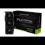 Gainward GeForce RTX 4080 16GB Phantom videokártya (3505) (gain3505!) - Videókártya