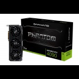 Gainward GeForce RTX 4090 24GB Phantom videokártya (471056224-3390) (471056224-3390) - Videókártya