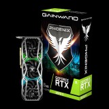 Gainward GeForce RTX3070Ti Phoenix 8G GDDR6X 256bit videokártya (2713) - Videókártya