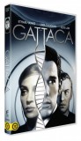 Gattaca - extra változat - DVD
