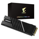 GIGABYTE Aorus 2TB M.2 NVMe (GP-AG70S2TB) - SSD
