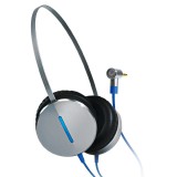Gigabyte FLY fejhallgató acélszürke-kék (Gigabyte FLY) - Fejhallgató