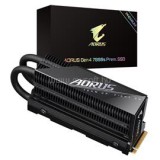 Gigabyte SSD 1TB  M.2 2280 NVMe AORUS (GP-AG70S1TB-P)
