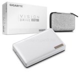 Gigabyte SSD 1TB USB 3.2 Type-C Vision (GP-VSD1TB)