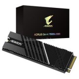 Gigabyte SSD 2TB M.2 2280 NVMe  AORUS (GP-AG70S2TB)