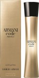 Giorgio Armani Code Absolu EDP 75ml Női Parfüm