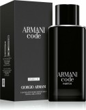 Giorgio Armani Code Parfüm 125ml Férfi Parfüm