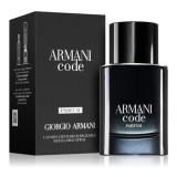 Giorgio Armani - Code Parfum edp 15ml (férfi parfüm)