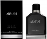 Giorgio Armani Eau de Nuit EDT 100 ml Férfi Parfüm