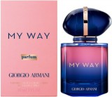 Giorgio Armani My Way Parfum 30ml Női Parfüm