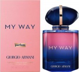 Giorgio Armani My Way Parfum 50ml Női Parfüm