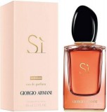Giorgio Armani Sí Intense (2021) EDP 50ml Női Parfüm