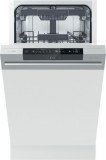 Gorenje GI561D10S kezelőpanelig beépíthető mosogatógép