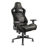 GXT 712 Resto Pro Gamer szék (Fekete) (TRUST_23784)