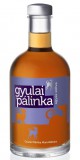Gyulai Pálinka Gyulai Ágyas Szilva Pálinka (38% 0,35L)