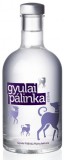 Gyulai Pálinka Gyulai Szilva Pálinka (42% 0,35L)