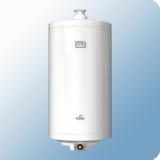 Hajdú Hajdu GB 120.2-03 kémény nélküli fali gázüzemű vízmelegítő, 120 literes