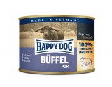 Happy Dog Sensible Pure Italy - Bivaly húsos konzerv 24 x 400 g